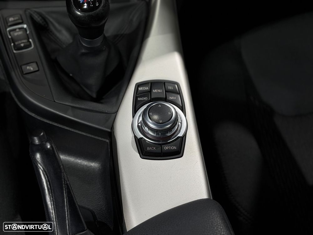 BMW 116 i Advantage - 37