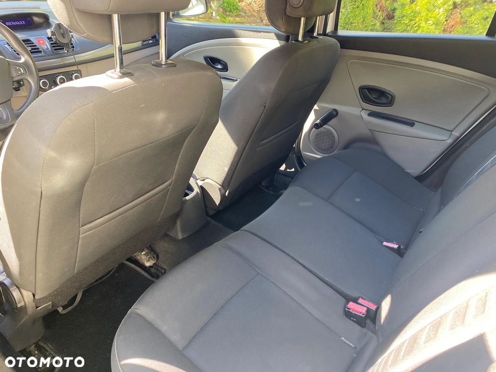 Renault Megane 1.5 dCi Generation - 5
