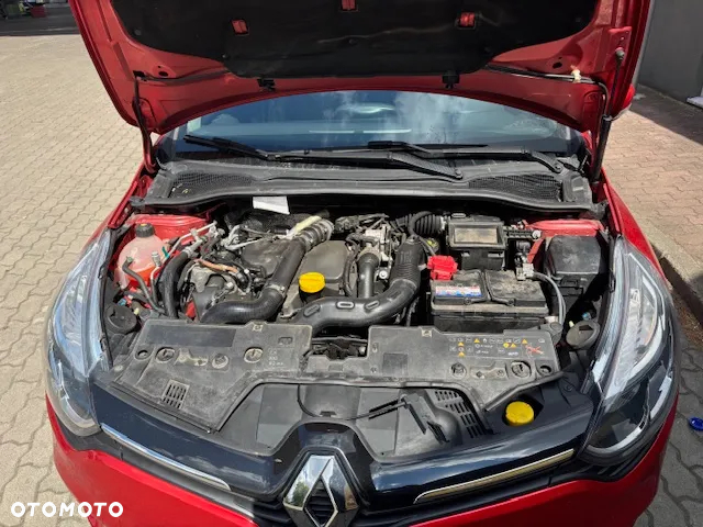 Renault Clio 1.5 dCi Energy Alize - 2