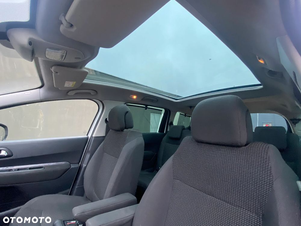 Peugeot 5008 2.0 BlueHDi Style 7os - 11