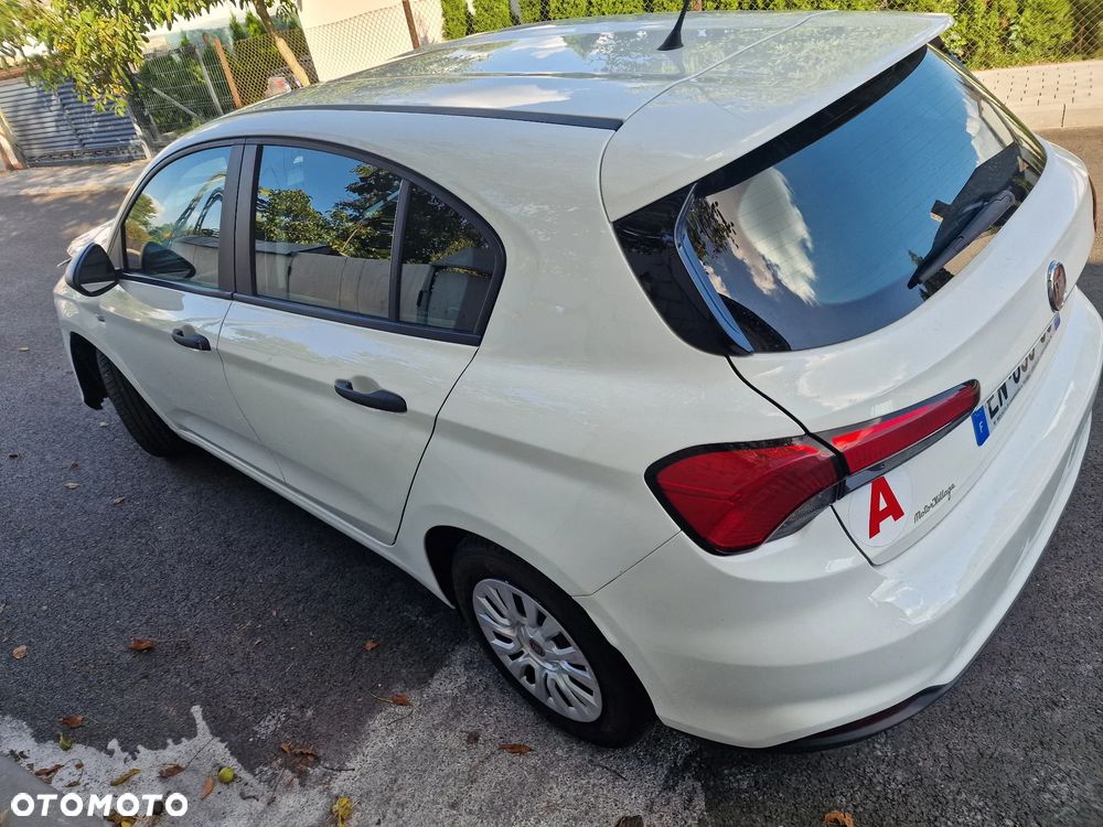 Fiat Tipo 1.4 16v Pop - 31