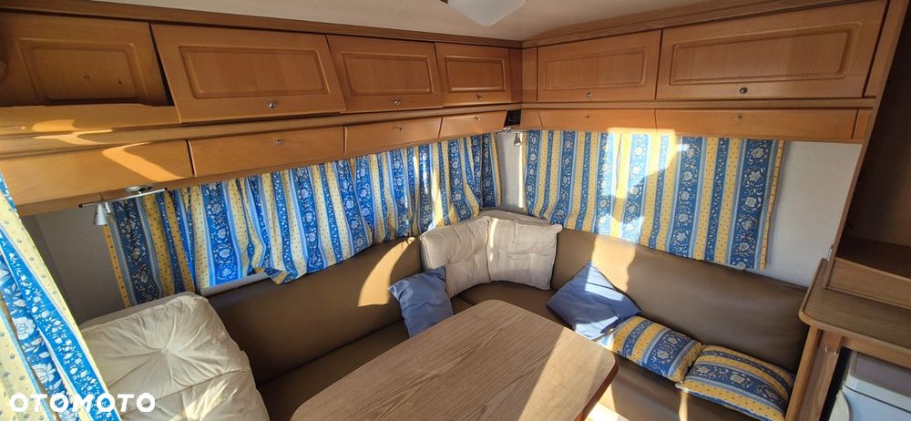 Tabbert Princes - 18