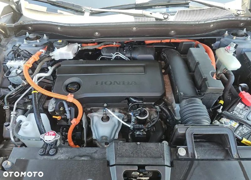 Honda CR-V - 14