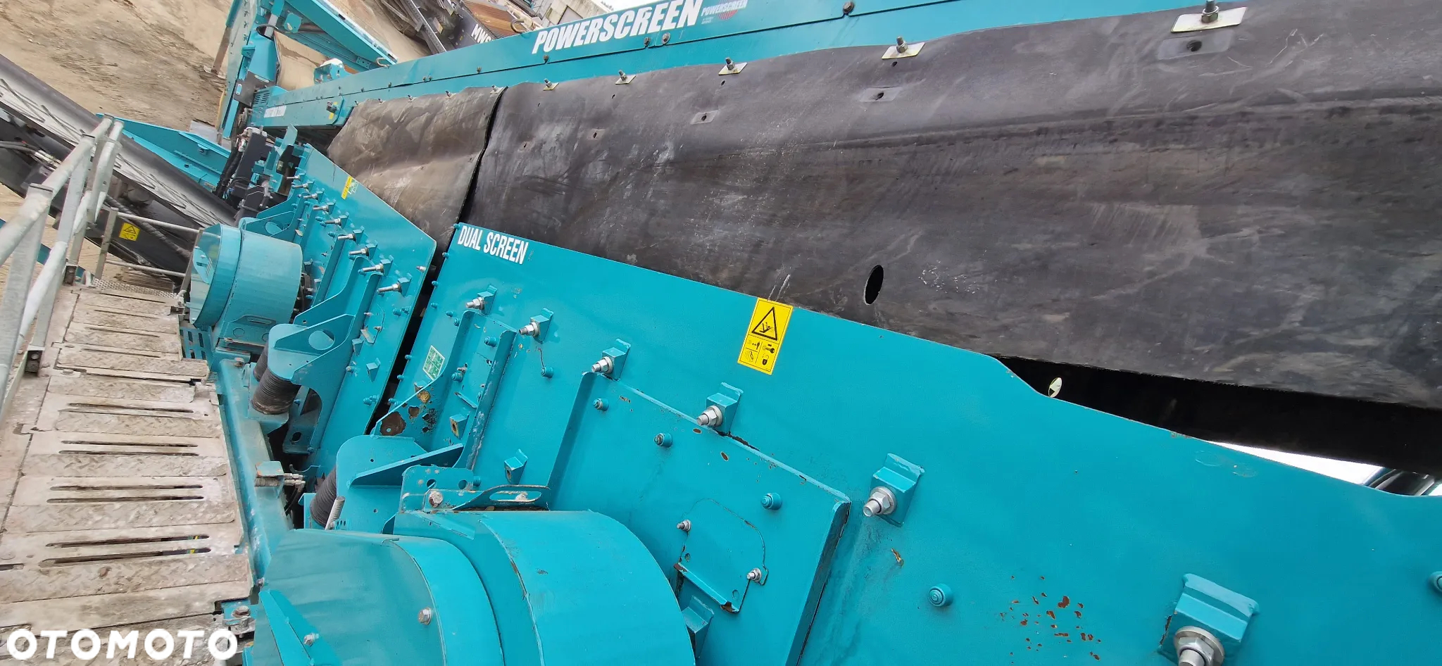 Powerscreen Chieftain 2200 3D - 35