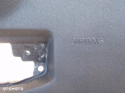 MERCEDES W204 X204 C DESKA AIRBAG KOLAN PODUSZKA - 5