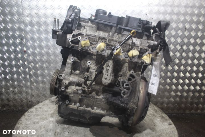 SILNIK FORD FOCUS III MK3 1.6TDCI - 1