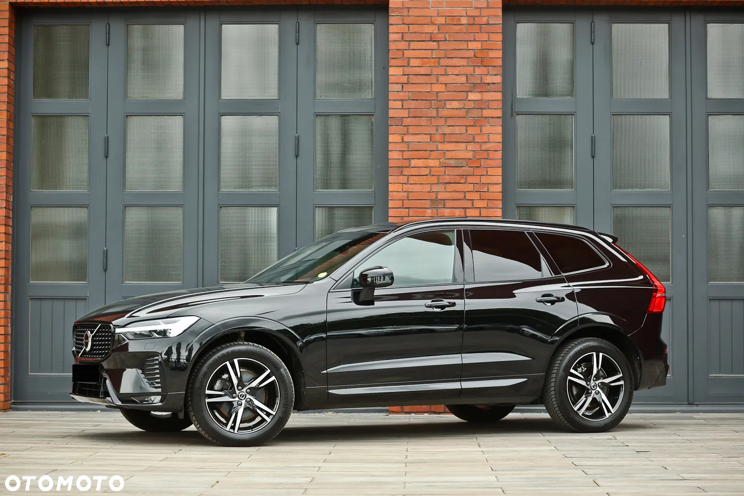 Volvo XC 60 B4 D AWD Geartronic RDesign - 9