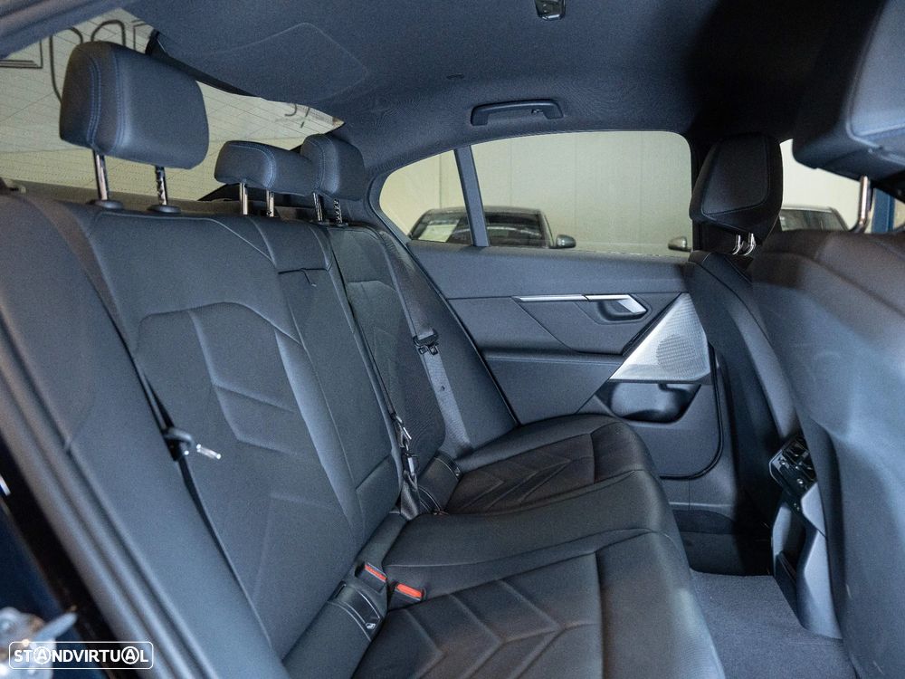 BMW 530 e Pack Desportivo M - 20