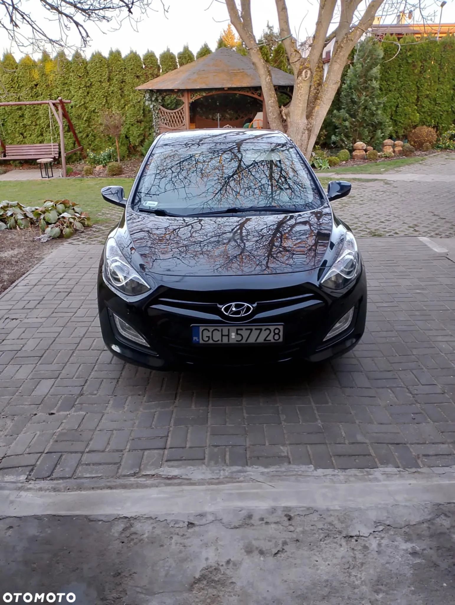 Hyundai i30 1.4 CRDi Classic - 1