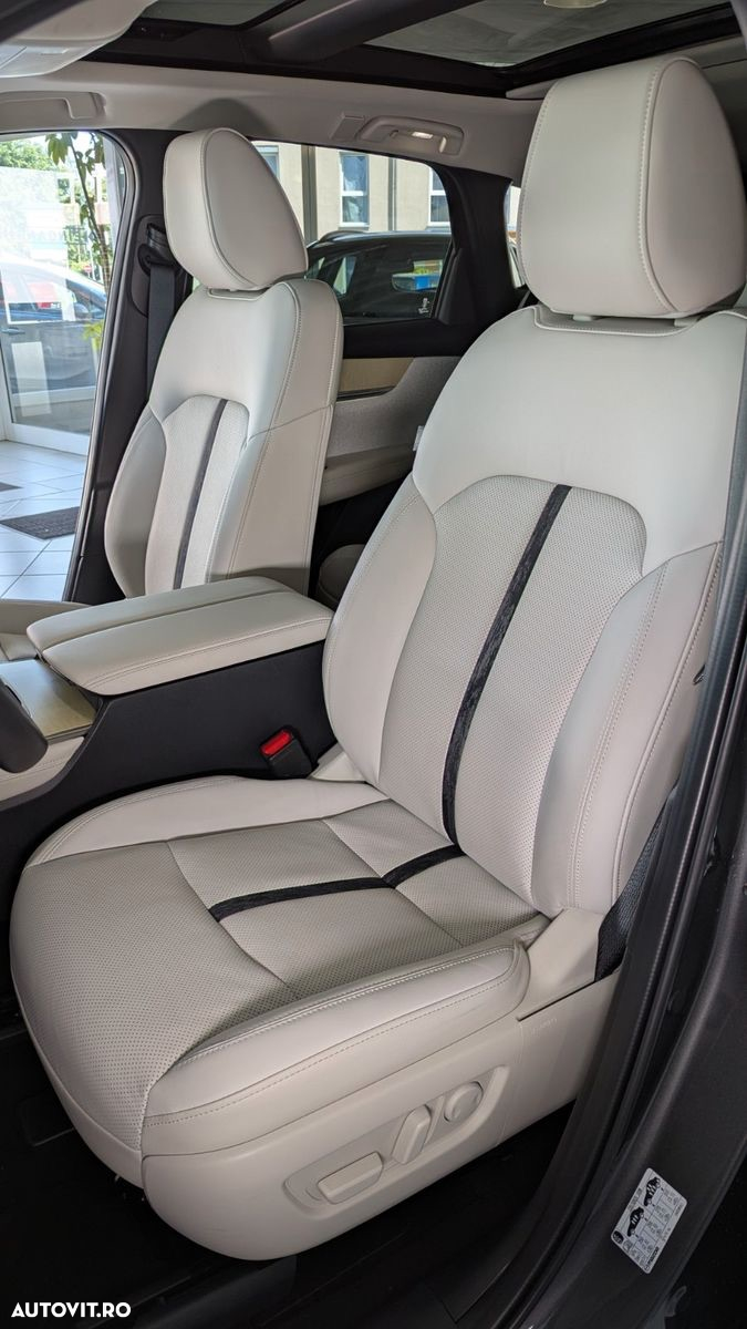 Mazda CX-60 e-Skyactiv PHEV Takumi Plus - 8