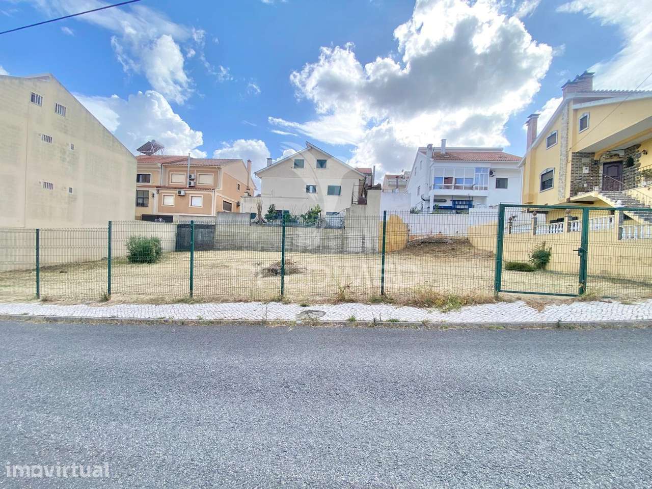 Terreno Construção - Moradias - Grande imagem: 3/18
