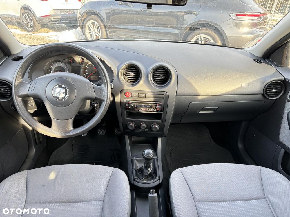 Seat Ibiza - 16
