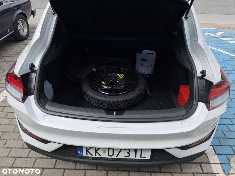 Hyundai i30 1.5 T-GDI 48V Smart - 7