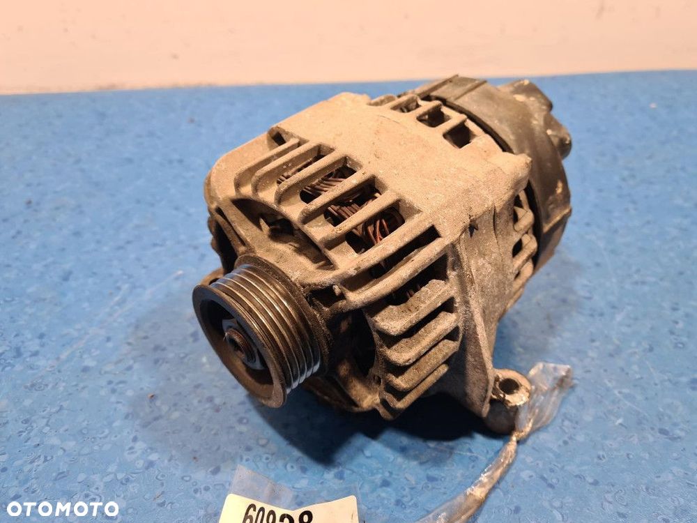 FIAT LINEA 1.4 T-JET ALTERNATOR - 5