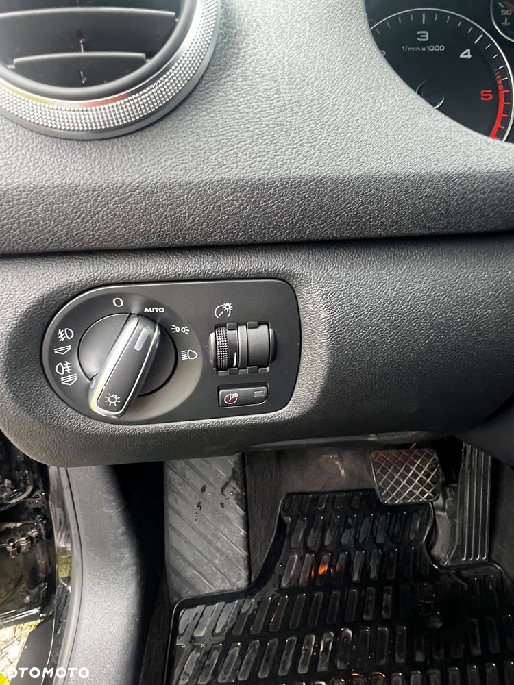 Audi A3 Sportback - 9