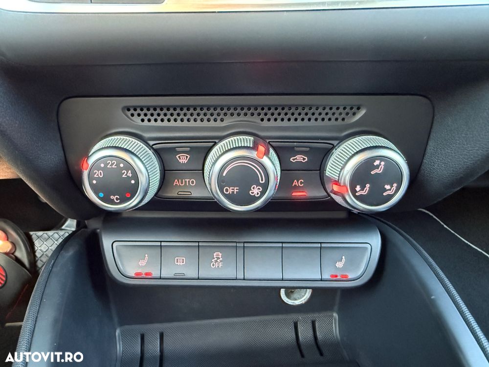 Audi A1 - 22