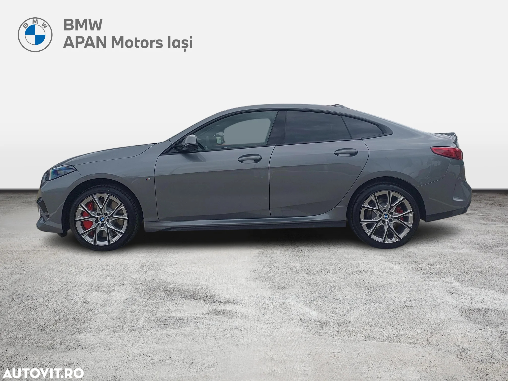 BMW Seria 2 - 3