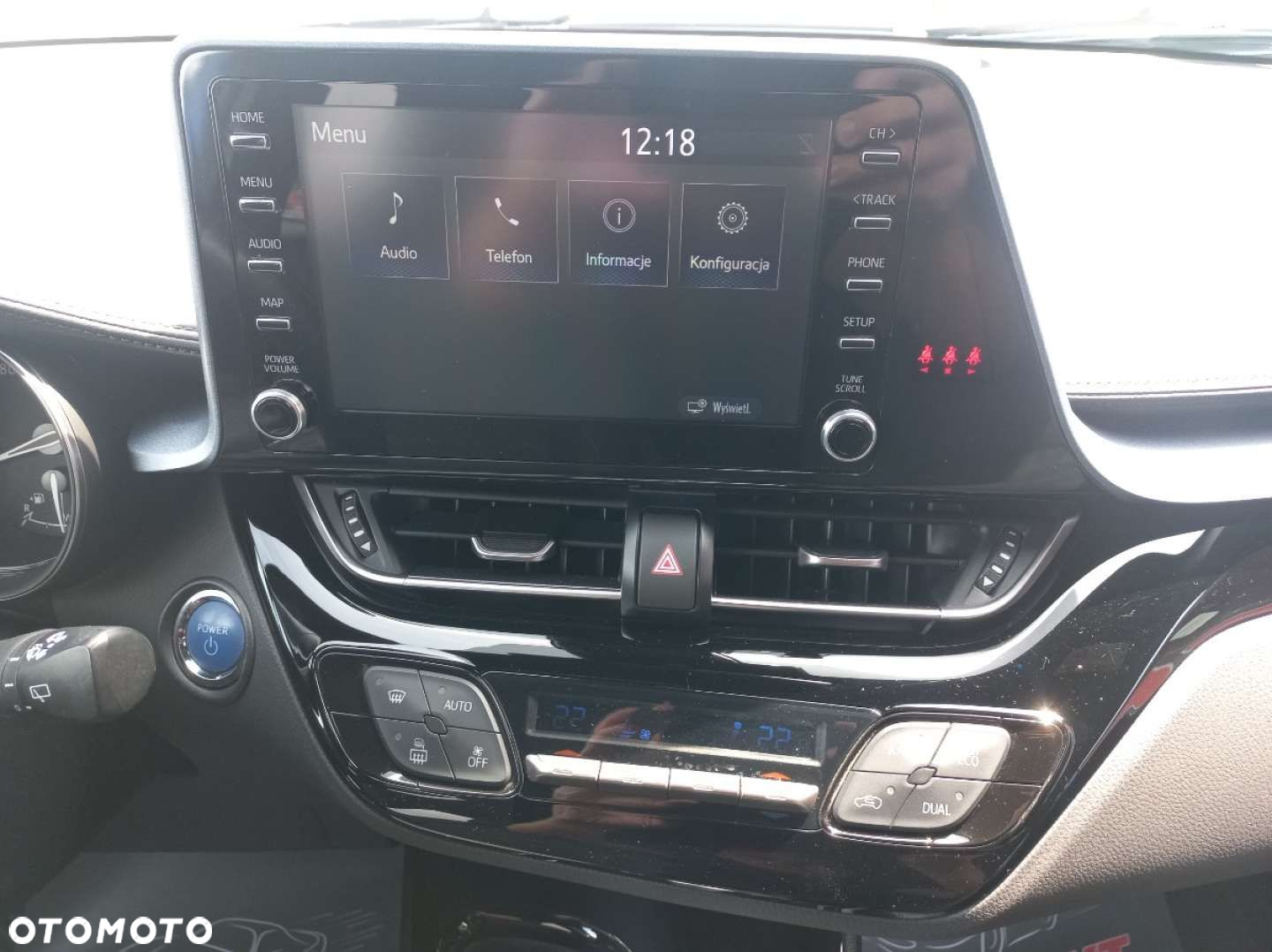 Toyota C-HR - 23
