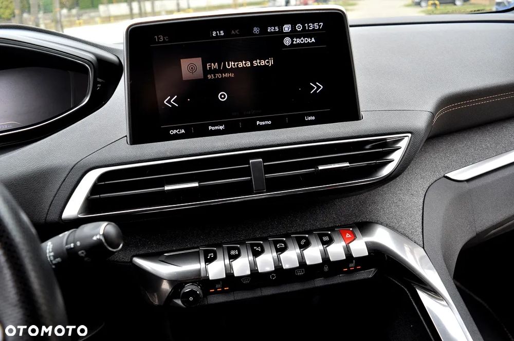 Peugeot 3008 1.5 BlueHDi GT Pack S&S EAT8 - 31