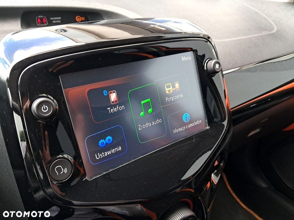 Toyota Aygo - 23