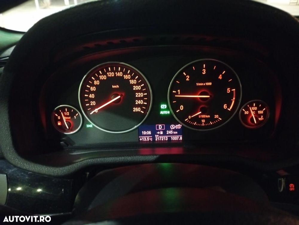 BMW X3 xDrive20d AT xLine - 2