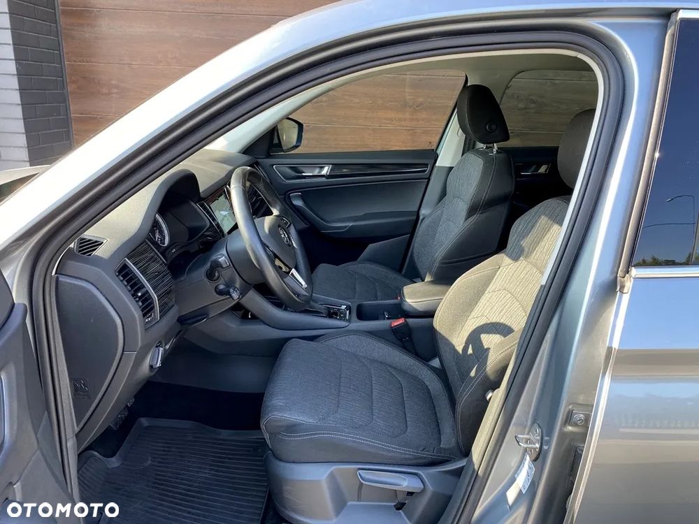 Skoda Kodiaq 2.0 TDI 4x4 Style DSG - 16