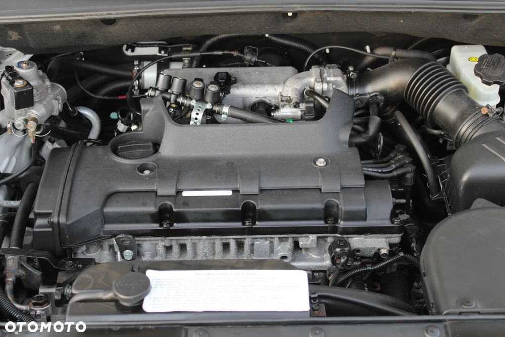 Hyundai Tucson 2.0 2WD Edition Plus - 37