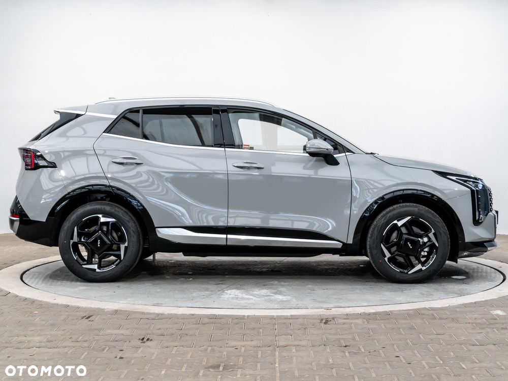 Kia Sportage 1.6 T-GDI Business Line 2WD DCT - 4