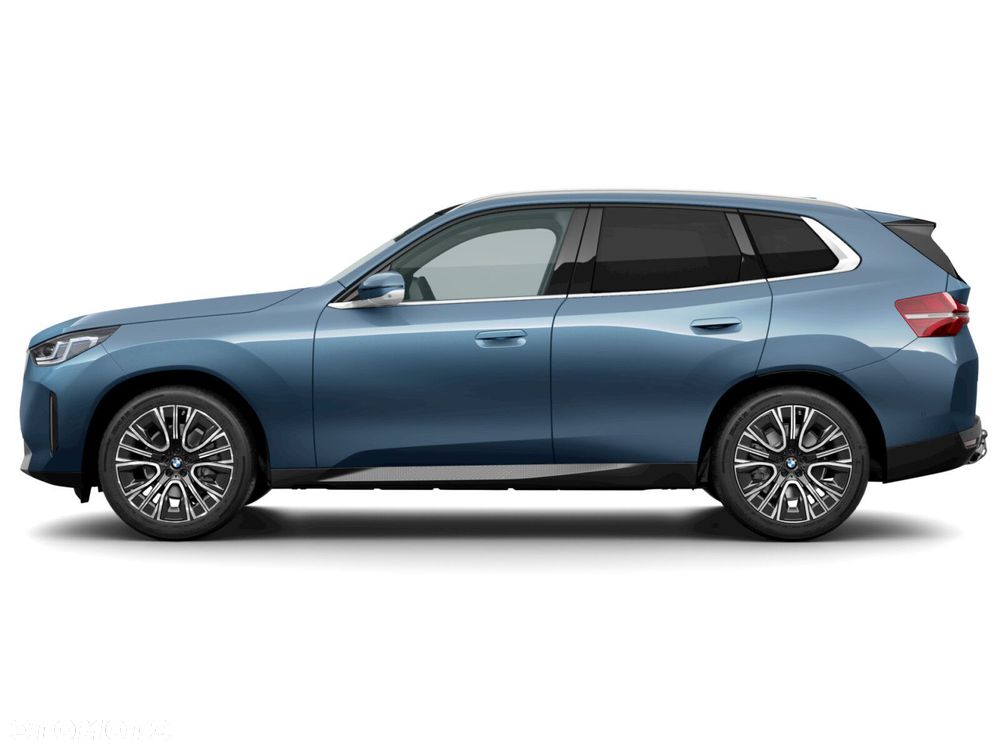 BMW X3 - 3