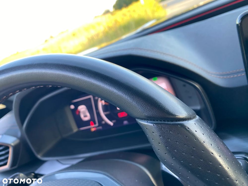 Cupra Formentor 2.0 TDI 4Drive DSG - 13