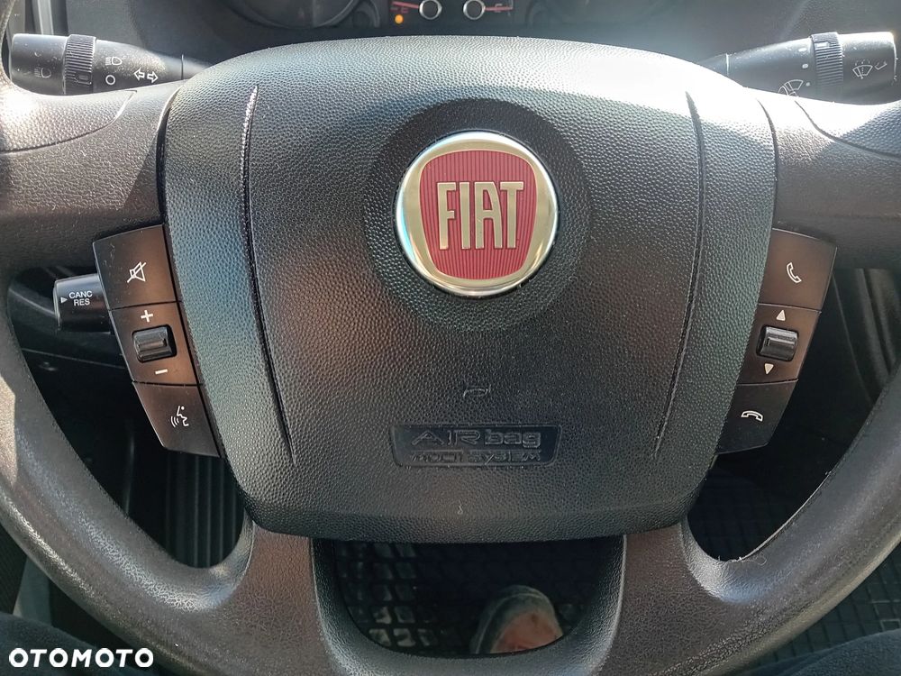 Fiat Ducato - 25