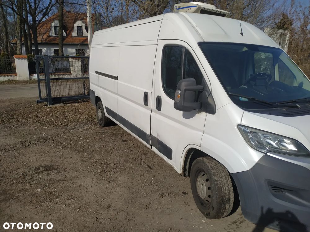 Fiat Ducato - 5