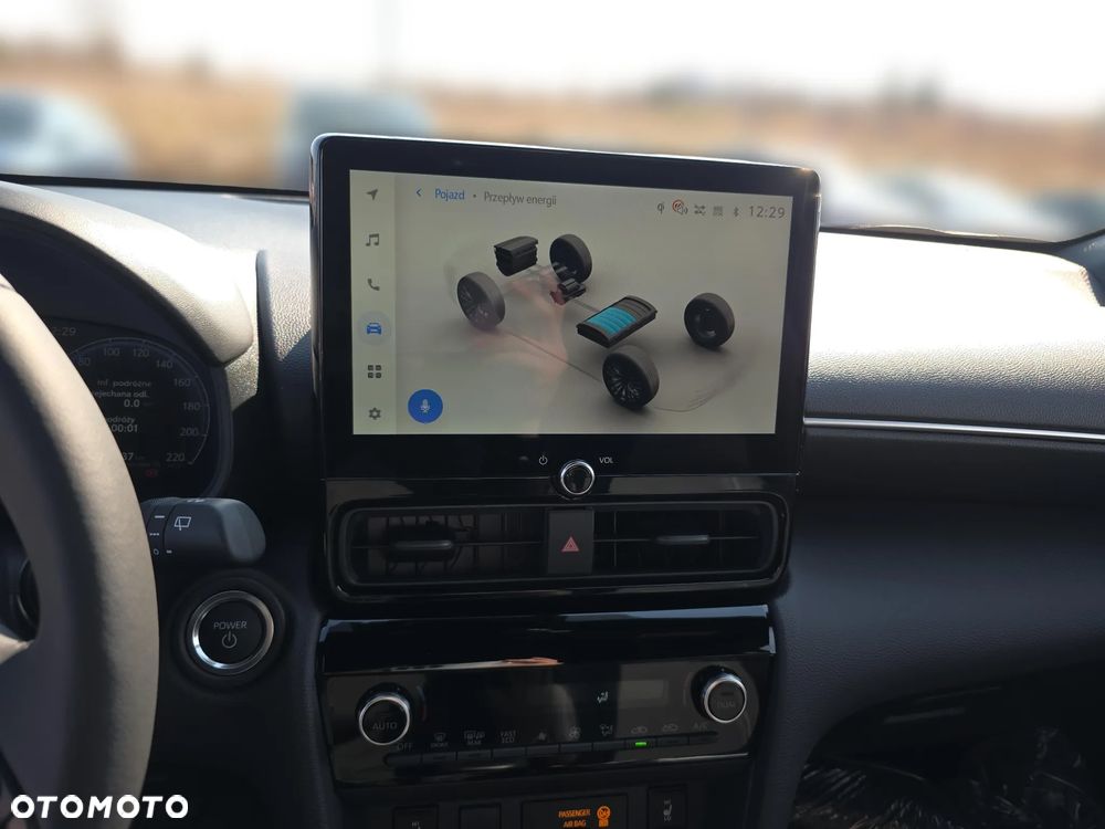 Toyota Yaris Cross Hybrid 1.5 Executive - 18