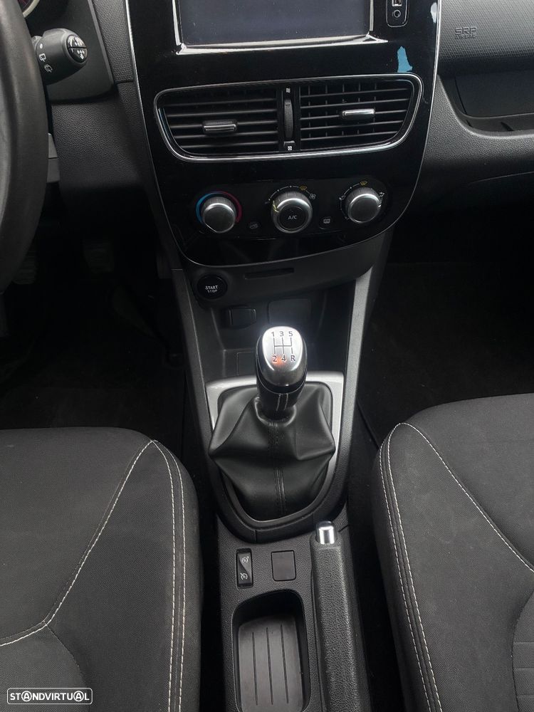 Renault Clio 0.9 TCe Limited - 6
