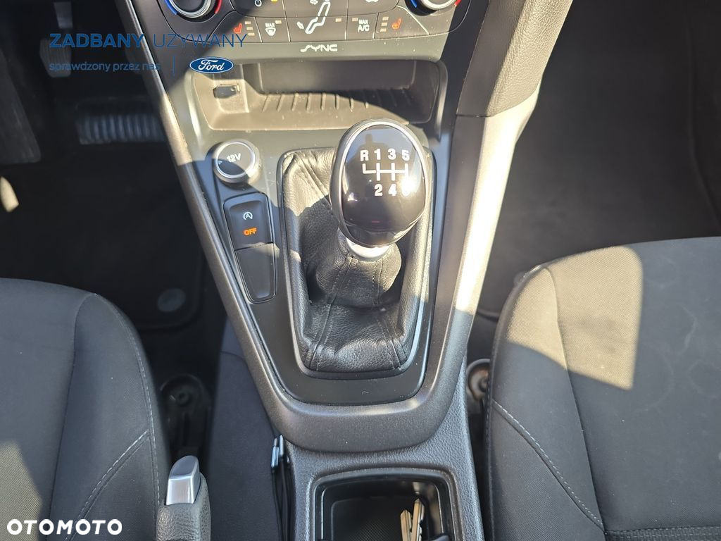 Ford Focus - 20