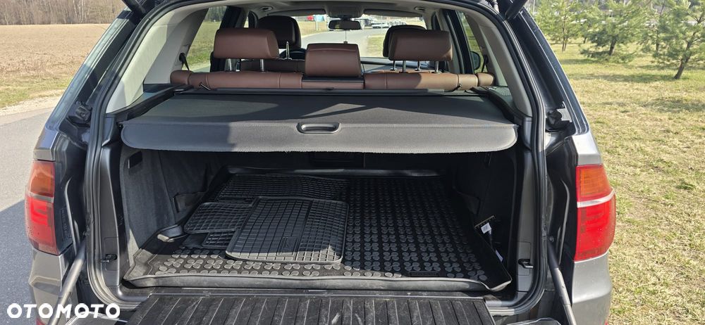 BMW X5 xDrive30d - 26