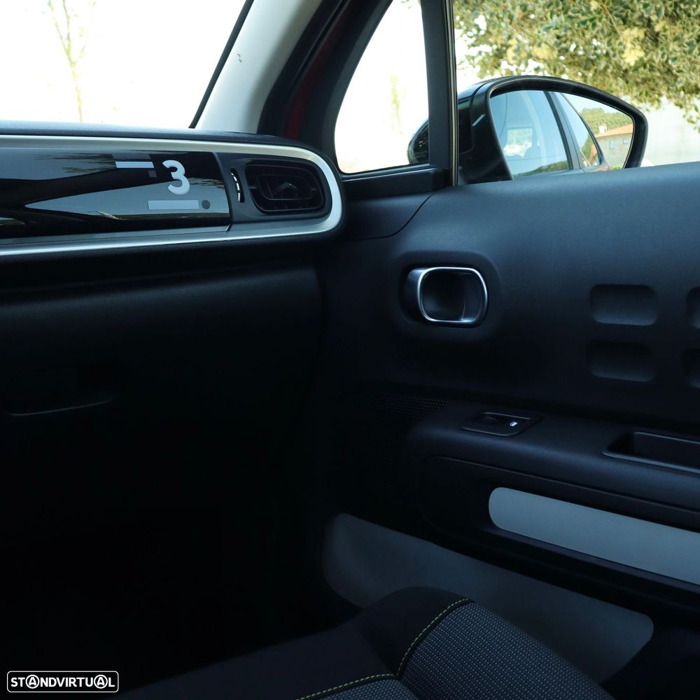 Citroën C3 1.2 PureTech Collection - 24