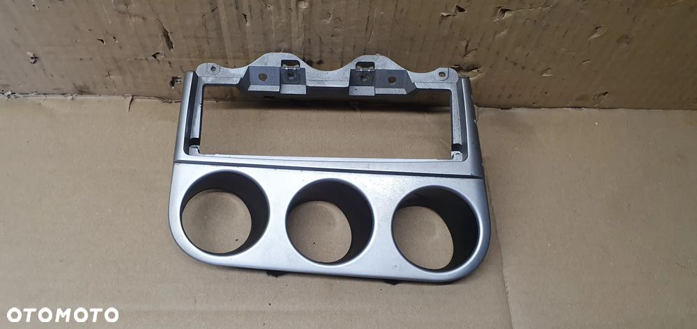 Ramka radia konsoli dekor Alfa Romeo 156 225679 - 1