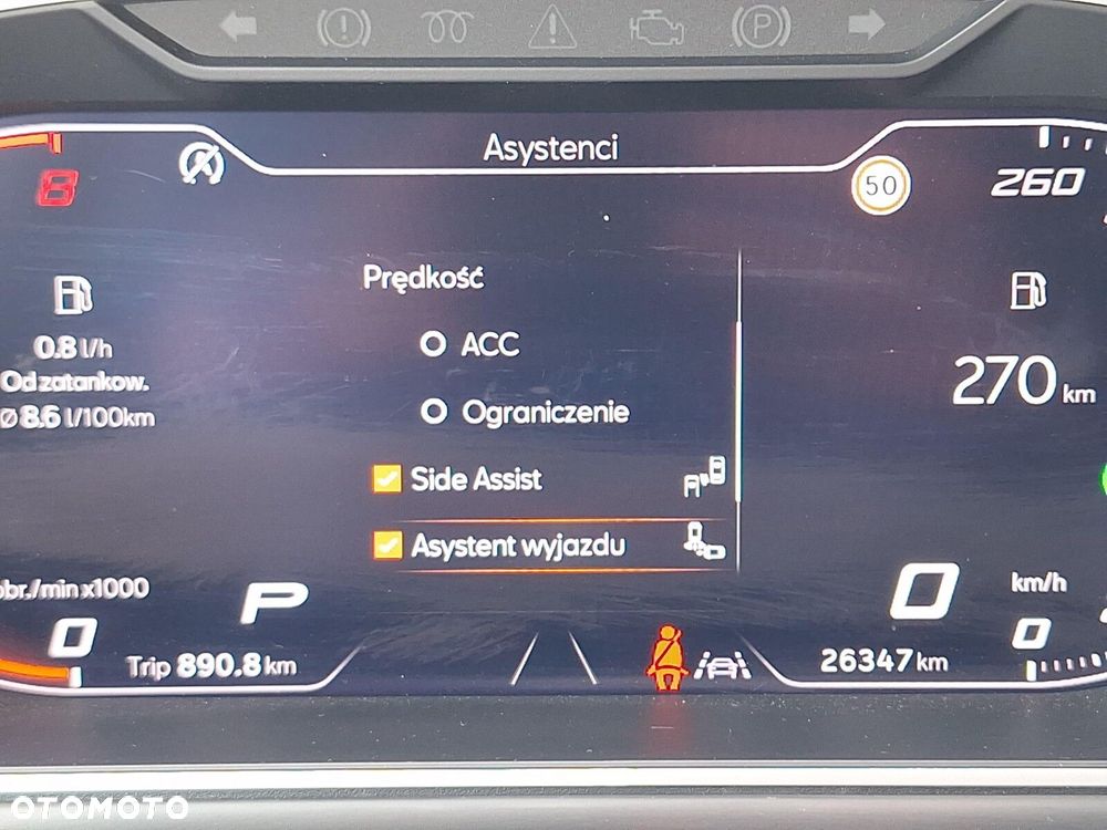 Seat Ateca 1.5 TSI Xperience S&S DSG - 25