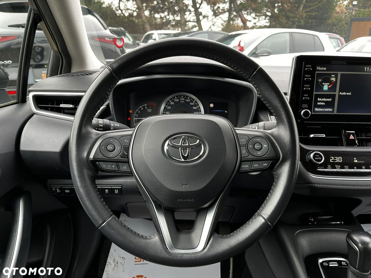 Toyota Corolla - 20