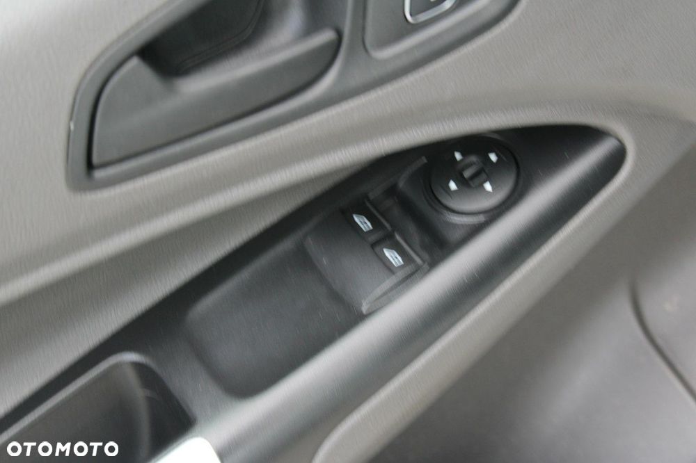 Ford Transit Connect - 14