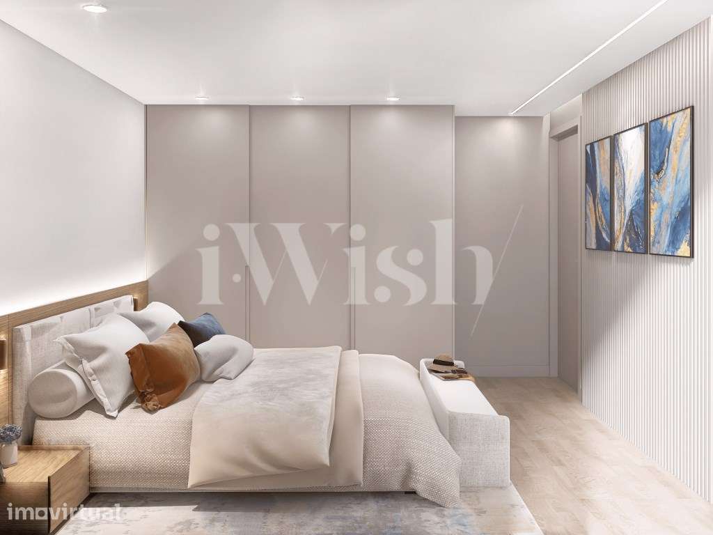 Bonfim Essence - Apartamento T3+sotão e 2 lugares de garagem no Bon... - Grande imagem: 5/13
