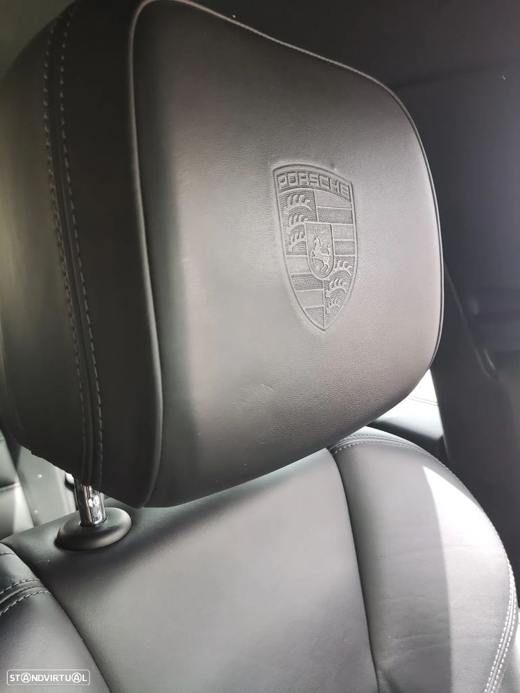 Porsche Macan S PDK - 12