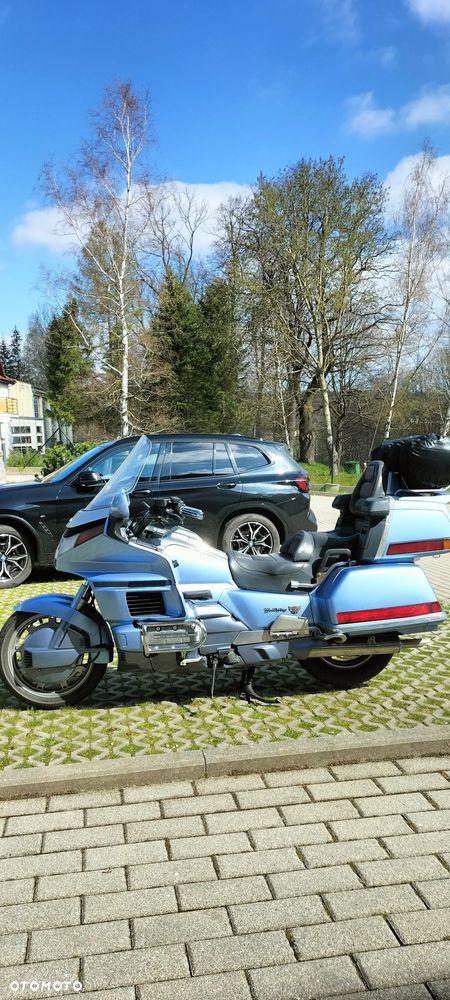 Honda GL - 18