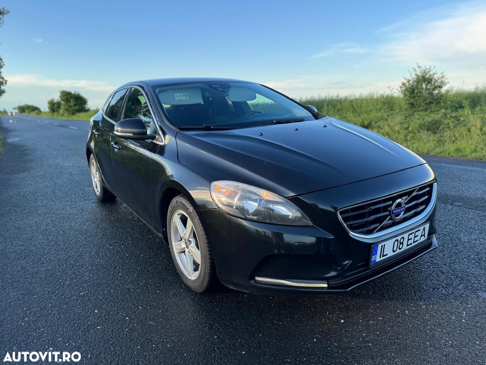 Volvo V40 D2 Summum - 2