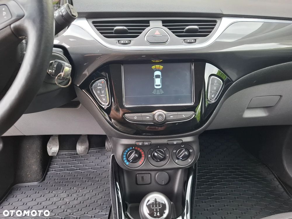 Opel Corsa 1.4 (ecoFLEX) Start/Stop Innovation - 18