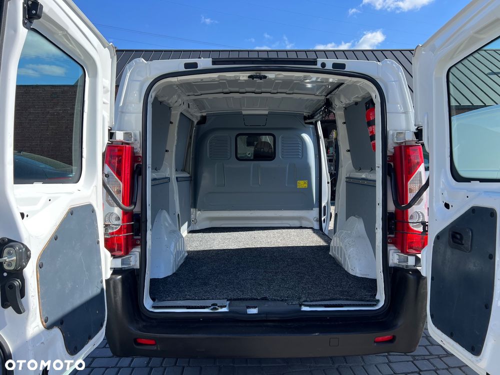 Citroën Jumpy - 6