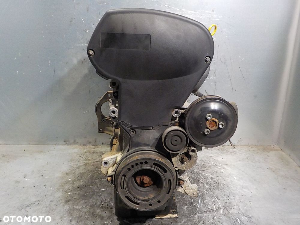 OPEL ASTRA H III ZAFIRA B SILNIK 1.6 16V Z16XE1 - 6