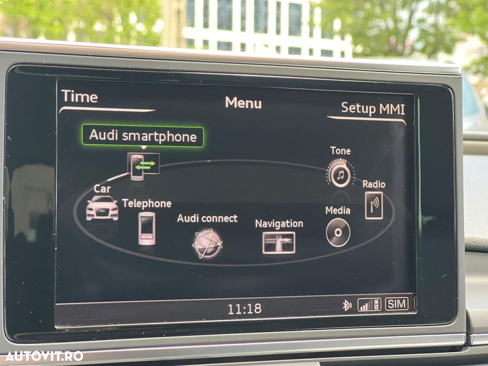 Audi A6 Allroad 3.0 TDI S tronic - 29