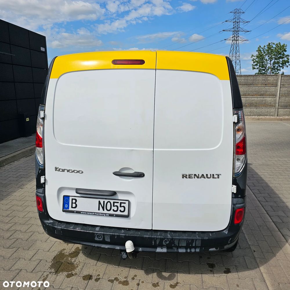 Renault 4 E-Tech - 5
